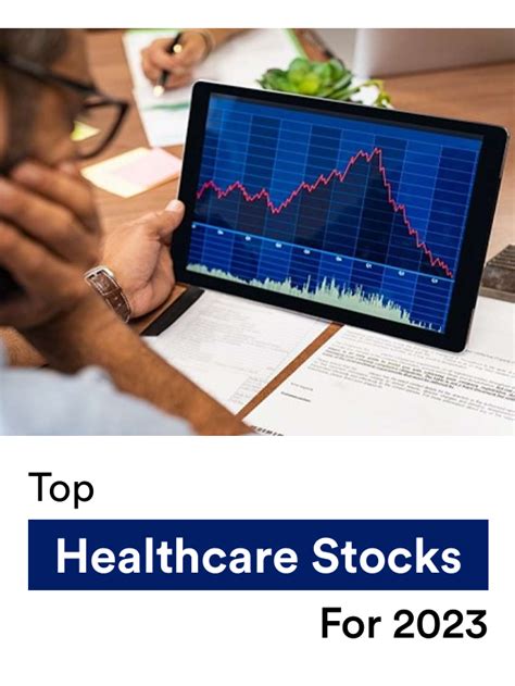 best health care stocks to invest in